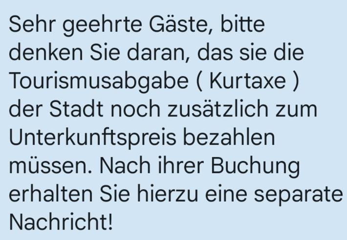 Апартаменты Zum Wachstuebchen Кведлинбург Экстерьер фото
